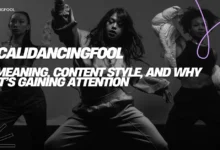Calidancingfool