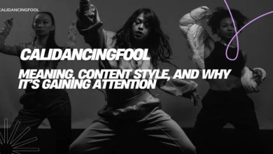 Calidancingfool