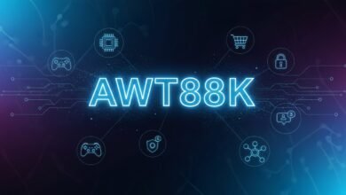 AWT88K Meaning