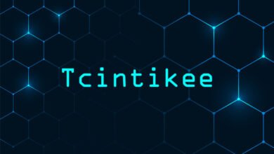 Tcintikee