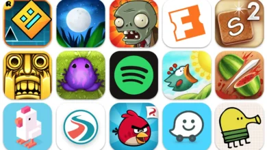 Game App