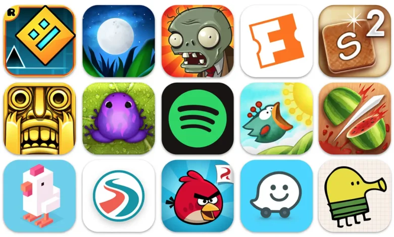 Game App