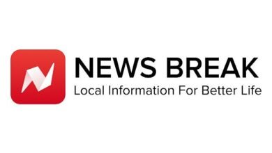 NewsBreak