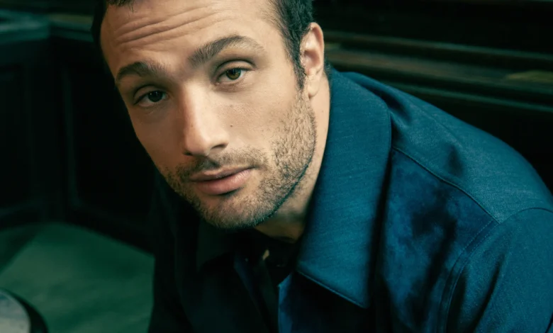 cosmo jarvis