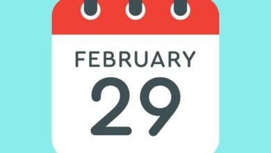Leap Day 2024