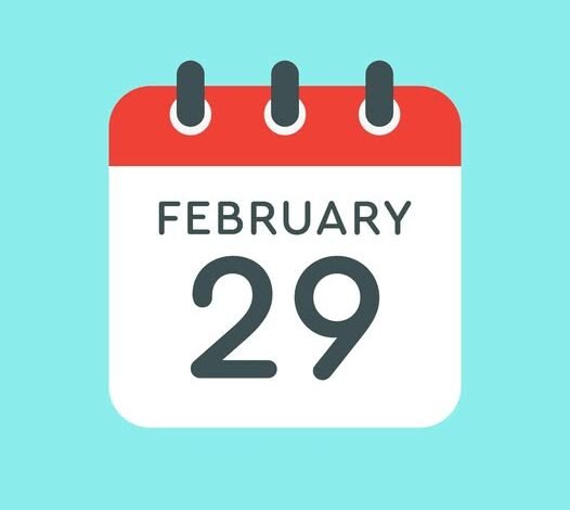 Leap Day 2024
