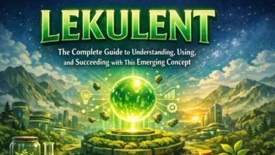 Lekulent