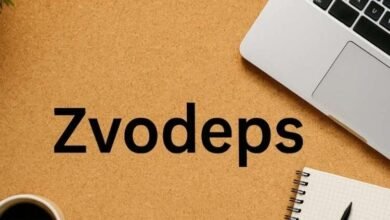 Zvodeps