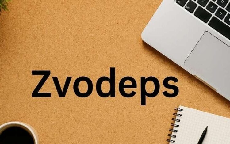Zvodeps