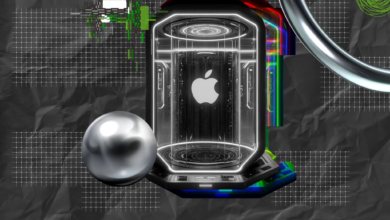 Apple Teleport