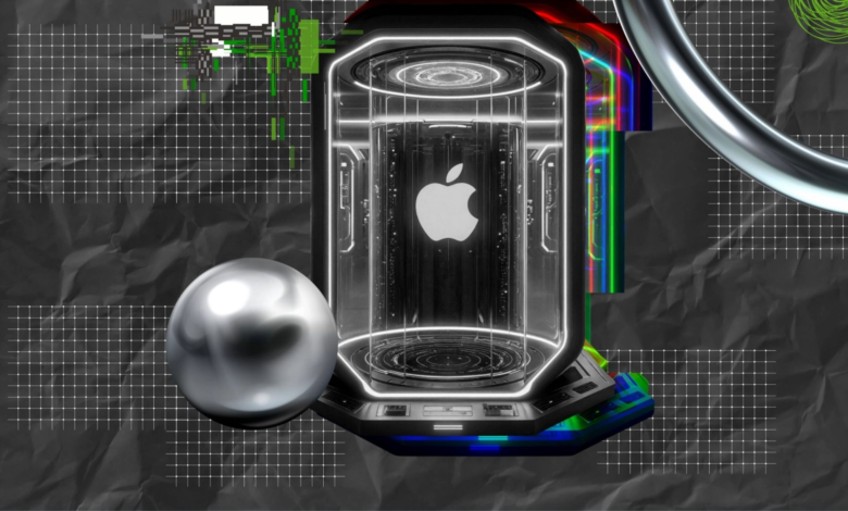 Apple Teleport
