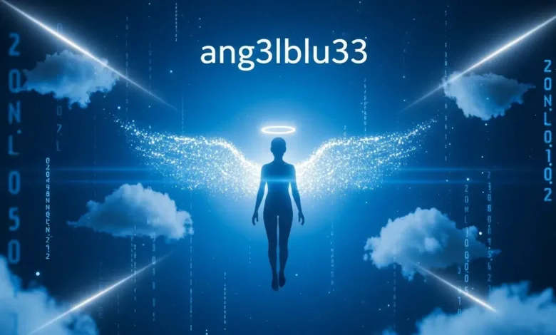 Ang3lblu33