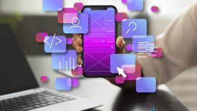 application mobile dualmedia