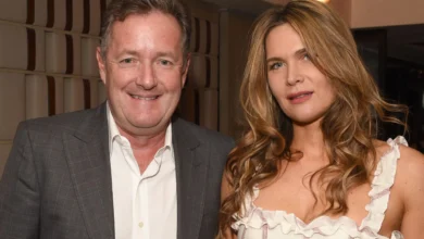 Celia Walden Net Worth