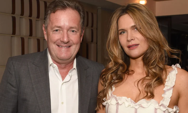 Celia Walden Net Worth