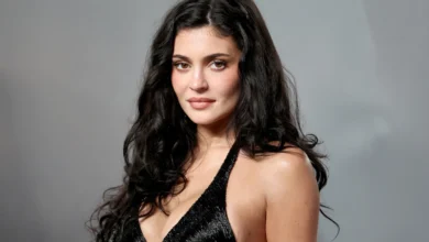 Kylie Jenner Sued by 2nd Housekeeper
