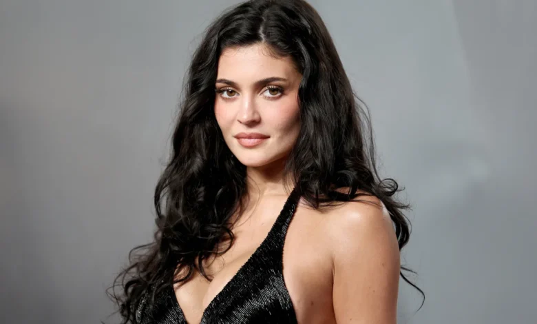Kylie Jenner Sued by 2nd Housekeeper