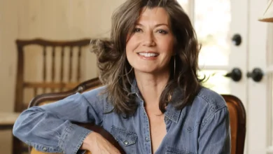 Amy Grant Net Worth