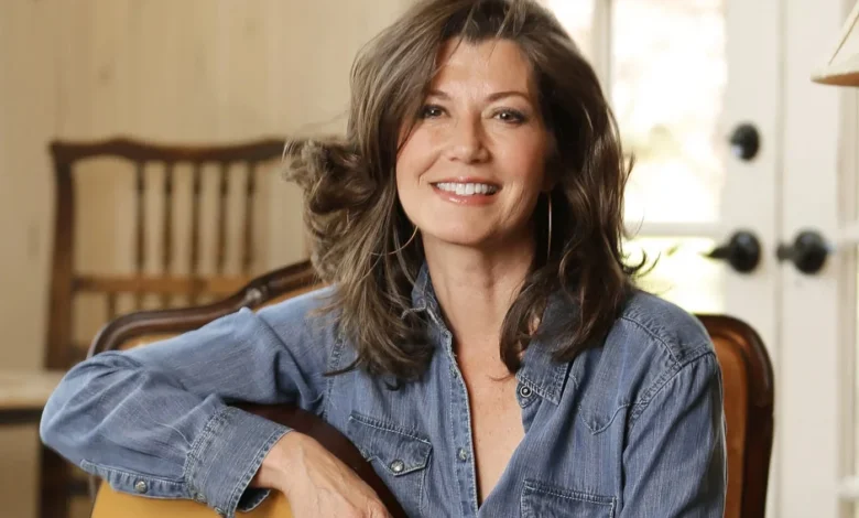 Amy Grant Net Worth